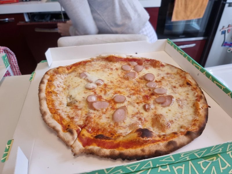 Mamma Farina Valtorta