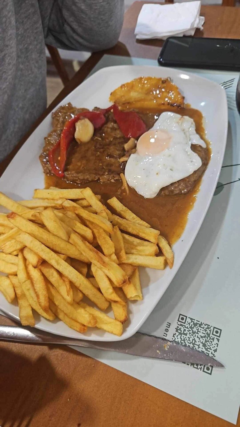 Conteira, tradicao a sua mesa