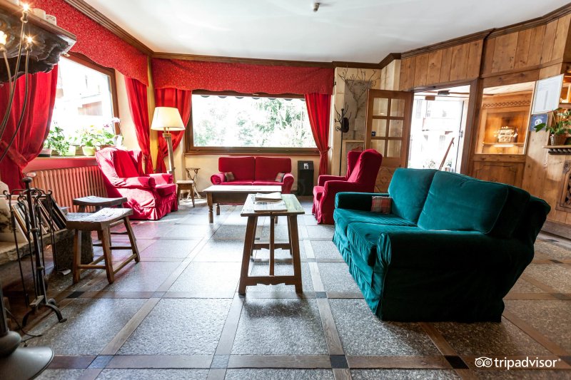 Hotel Courmayeur
