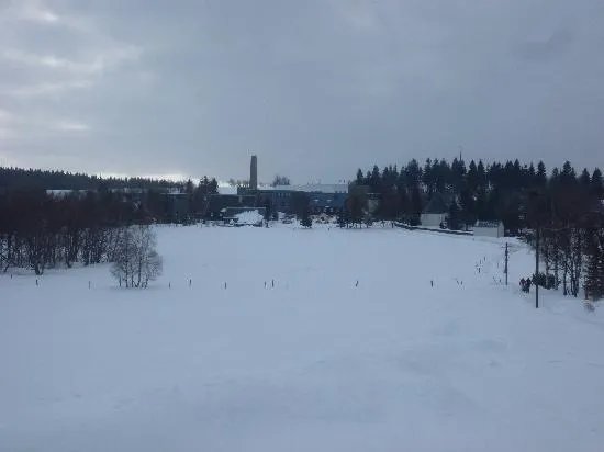 AHORN Waldhotel Altenberg