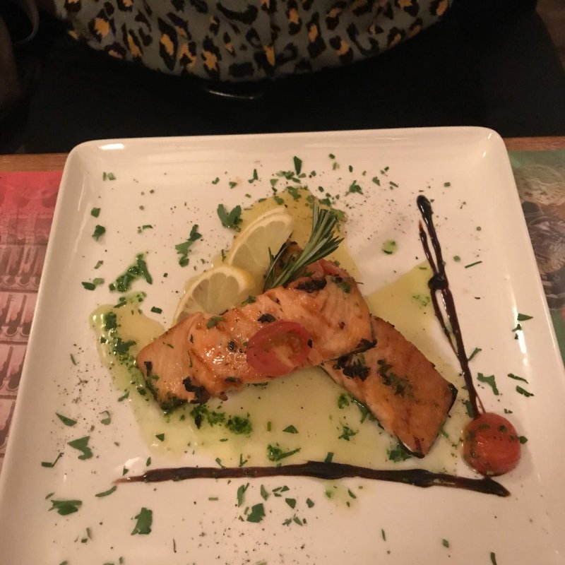 Il Sogno Cucina Italiana e Pizzeria