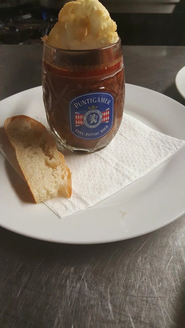 s' Biergartl