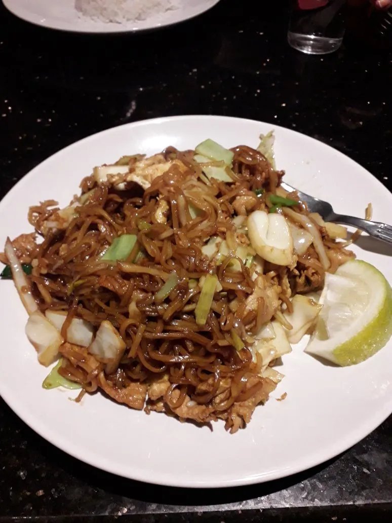 Baan Thai