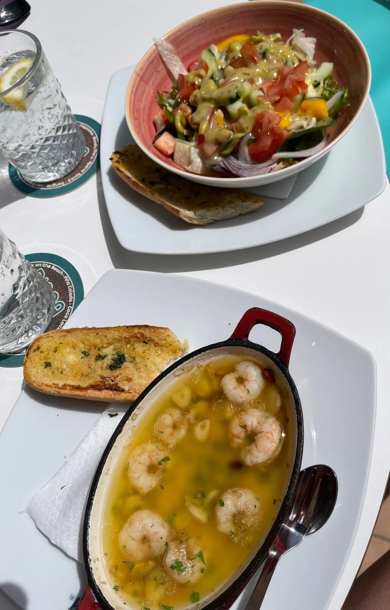 Restaurante Lady Diana