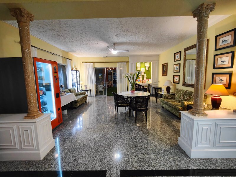 OYO Hotel Don Candido
