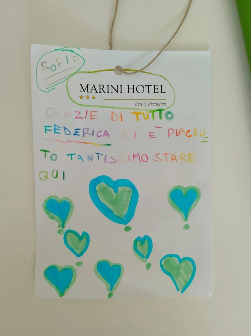 Marini Hotel