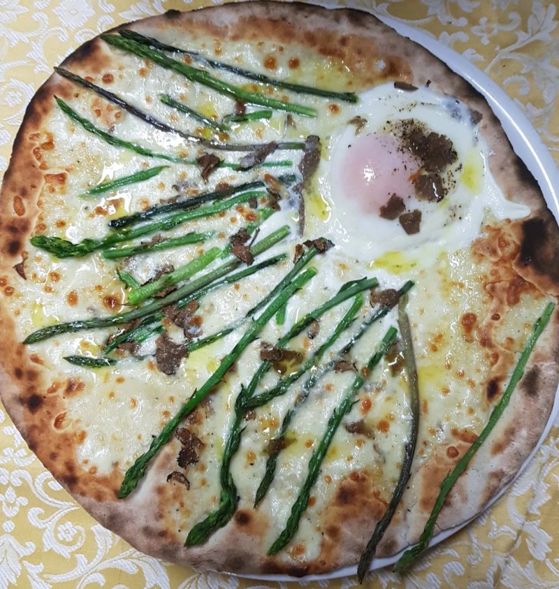 Ristorante Pizzeria Il Piattello