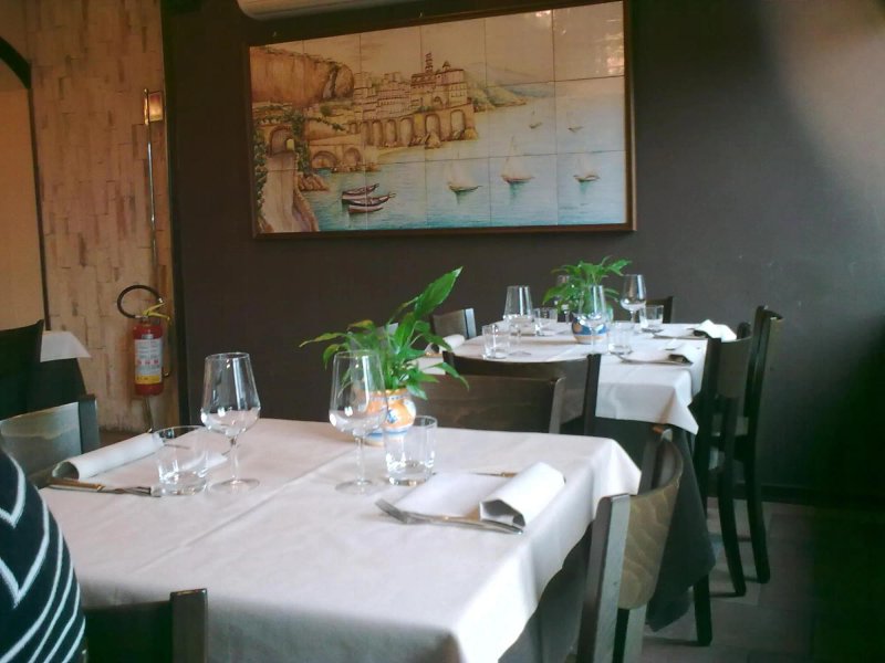 Ristorante Maiori