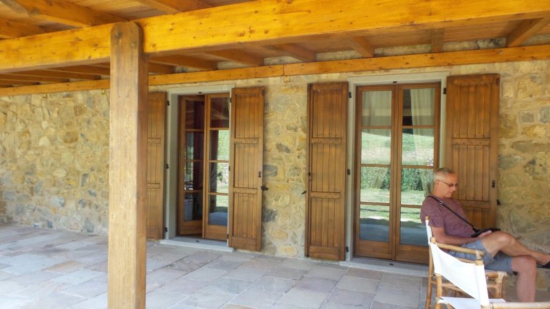B&B Il Giardino di Rosmarino