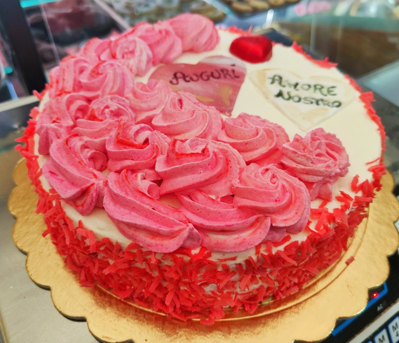 Pasticceria e Gelateria Sorelle Pino