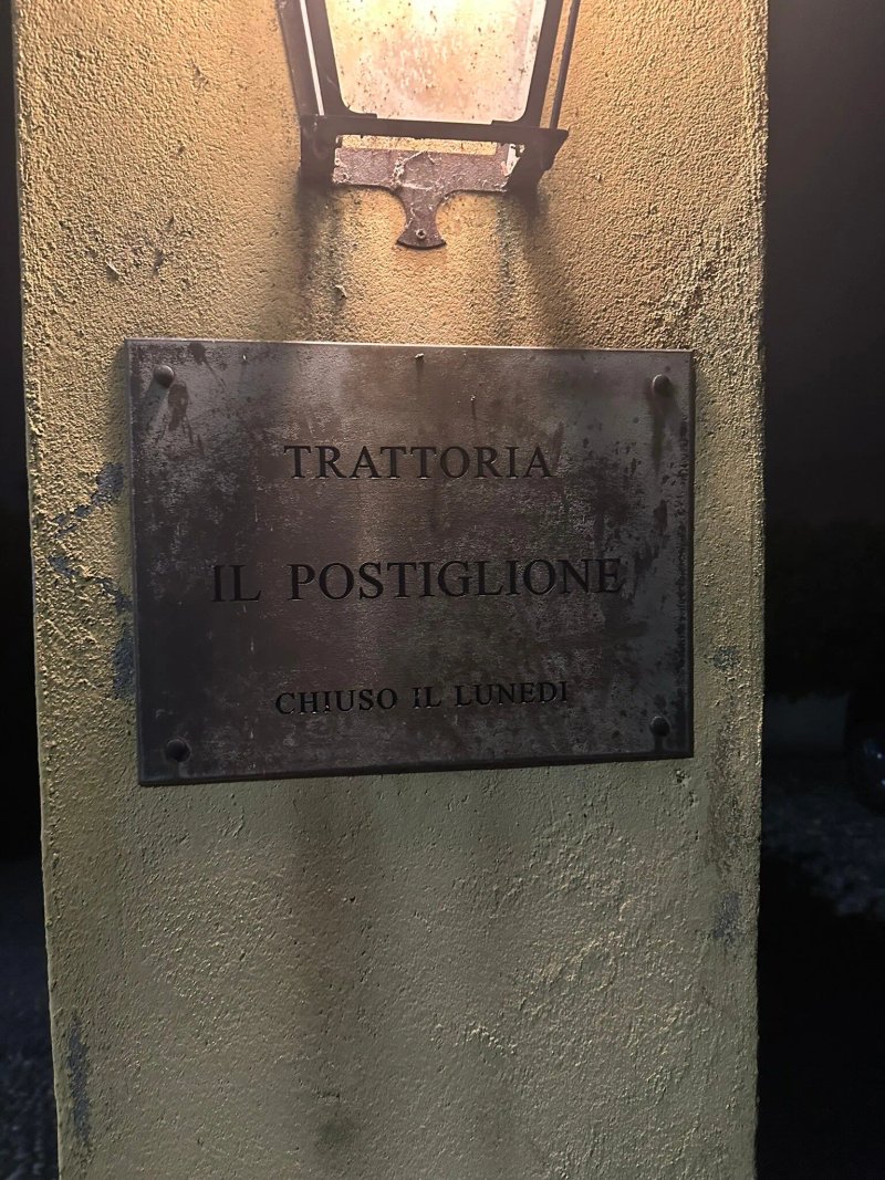 Il Postiglione