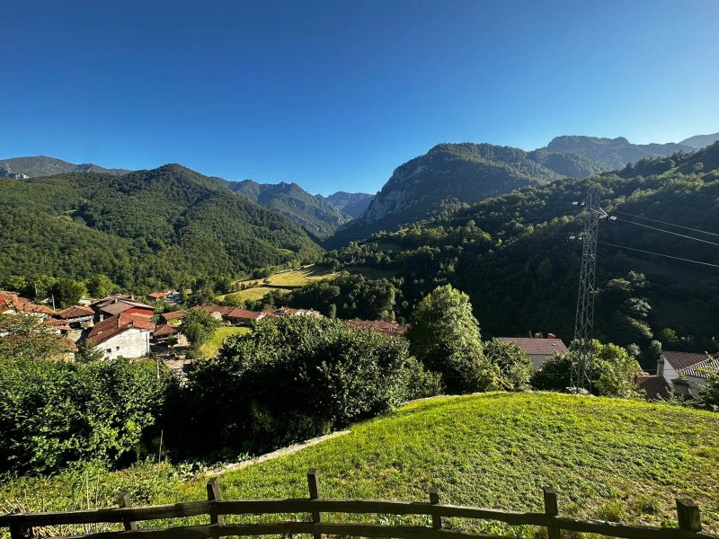 Complejo Turístico L'Oteru