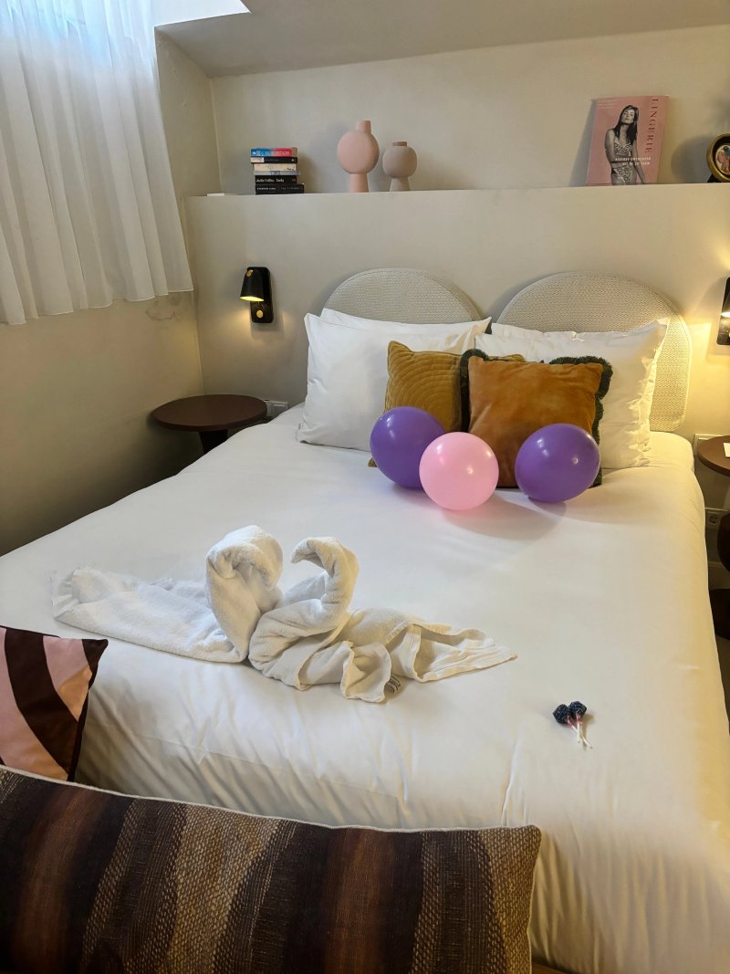 Finch Boutique Hotel