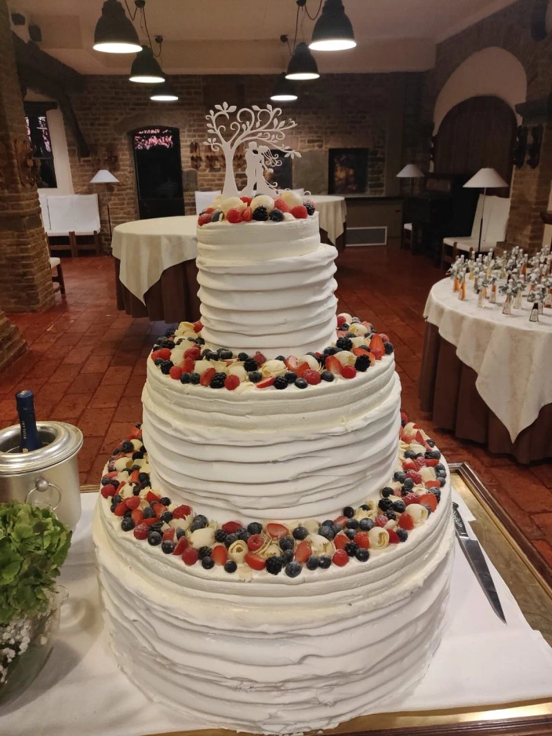 Ristorante La Bassanina