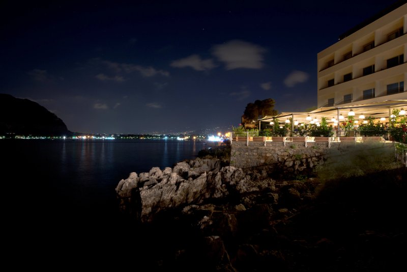 Splendid Hotel La Torre