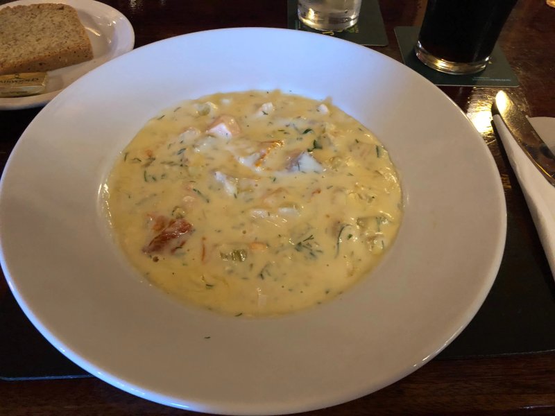 Fagan's Pub