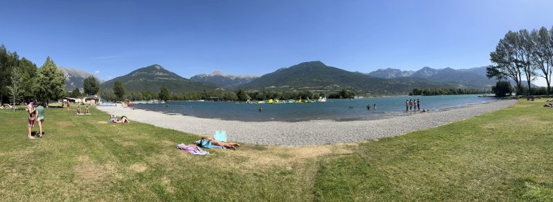 Mountainhotel Saint-Roch