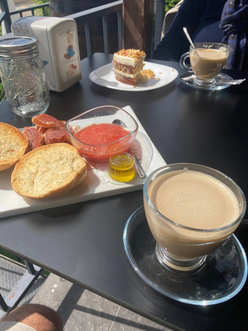 Restaurante Casa Victoria
