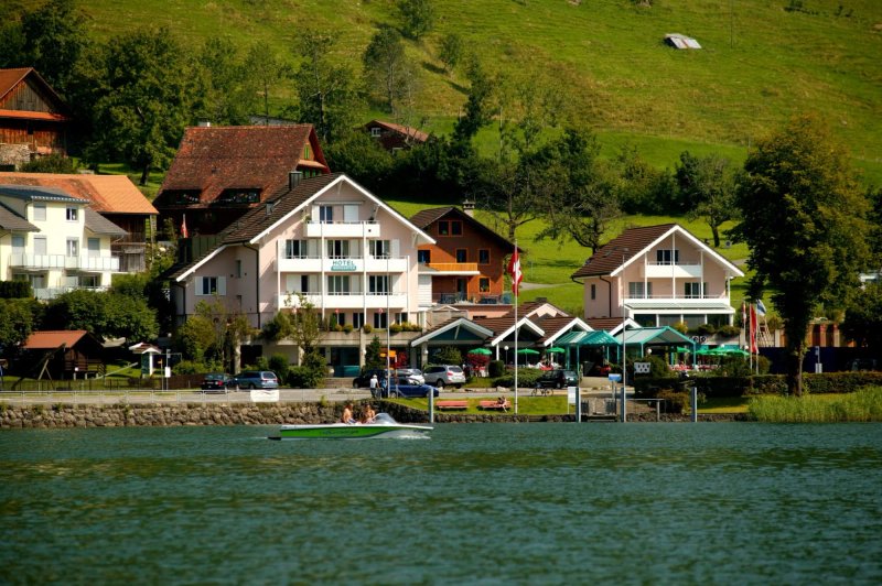 Hotel Restaurant Morgarten