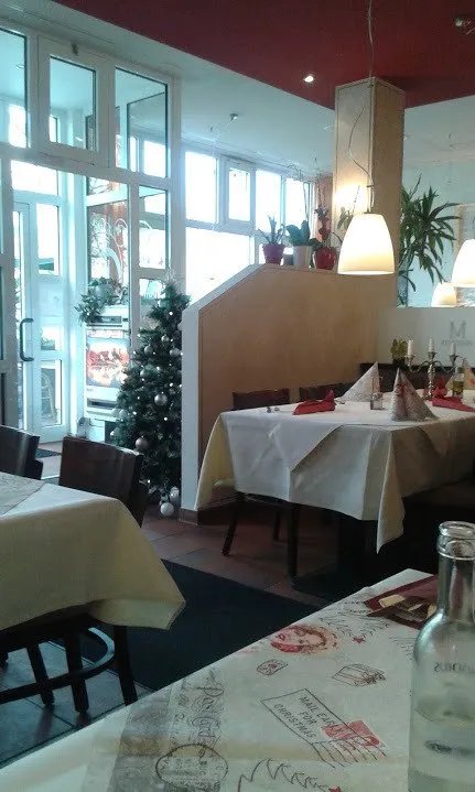 Restaurant Maslo