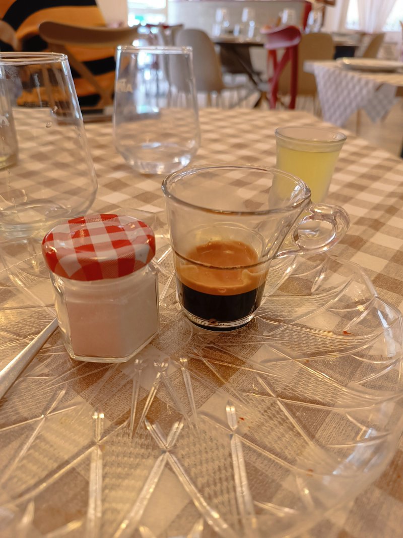 Terronia - Trattoria Napoletana