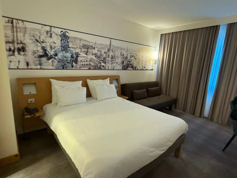 Novotel Aachen City