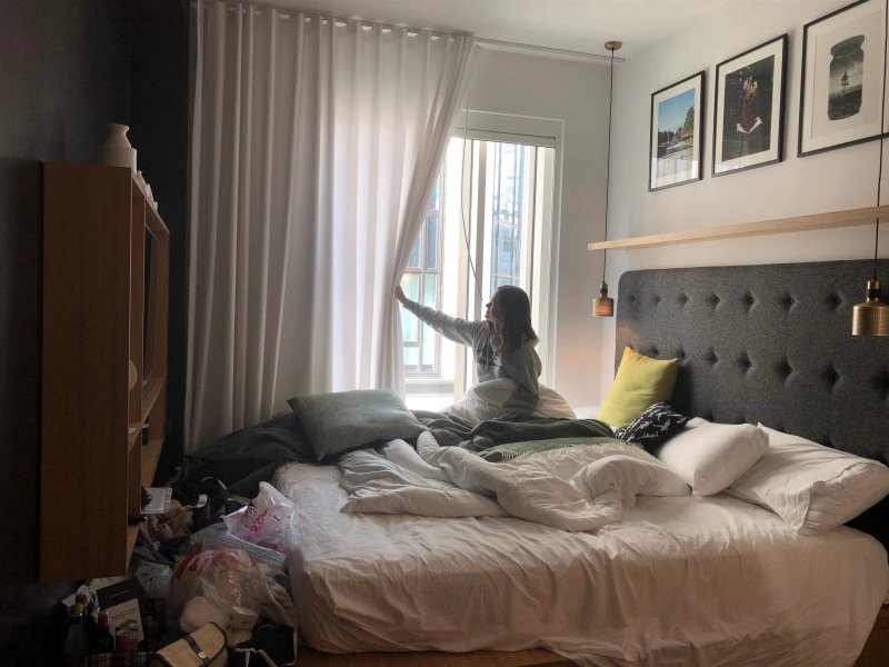 Wilde Aparthotels, London, Covent Garden