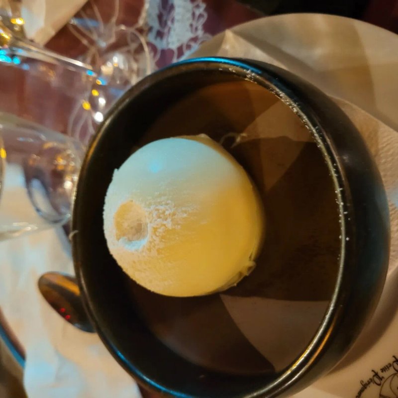 La Petite Perigourdine