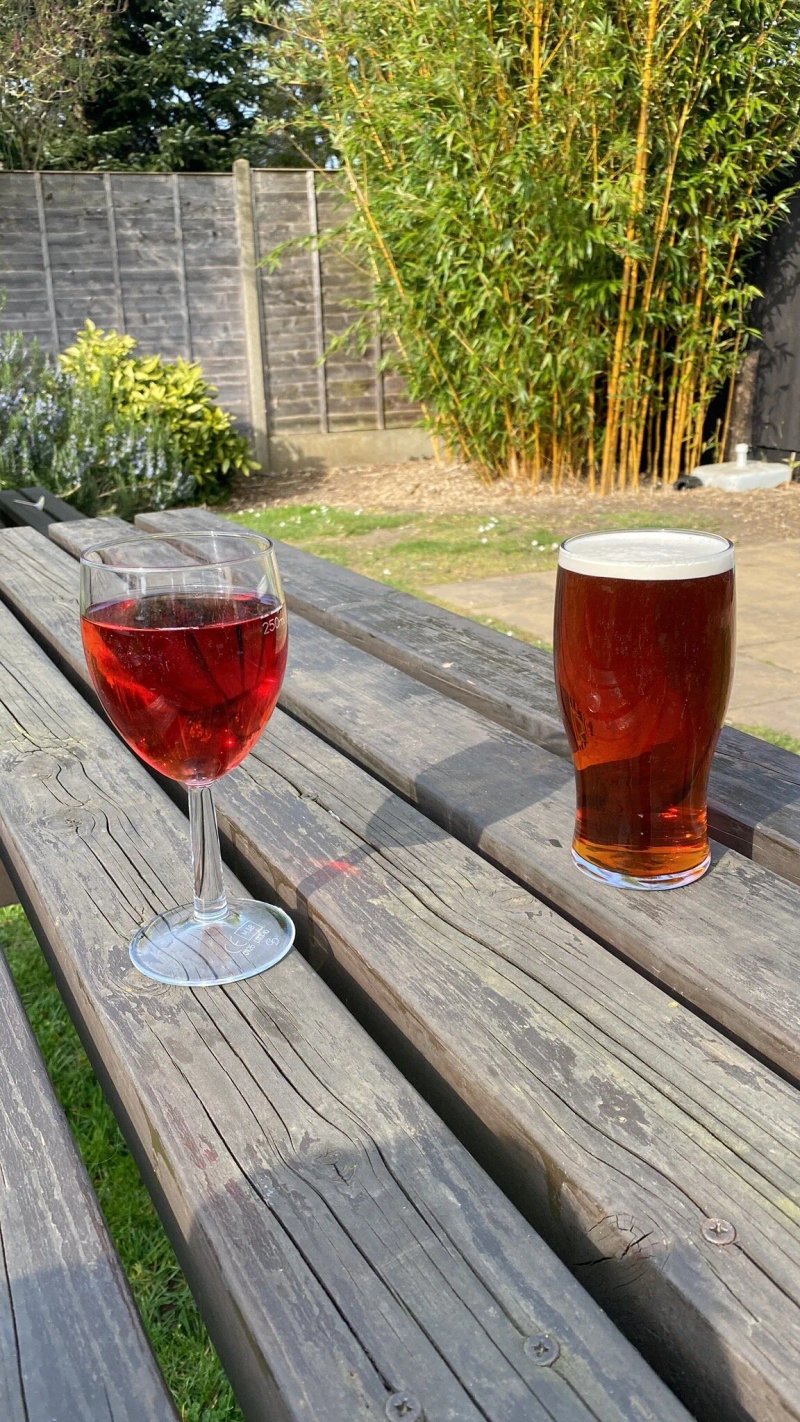 The Five Bells