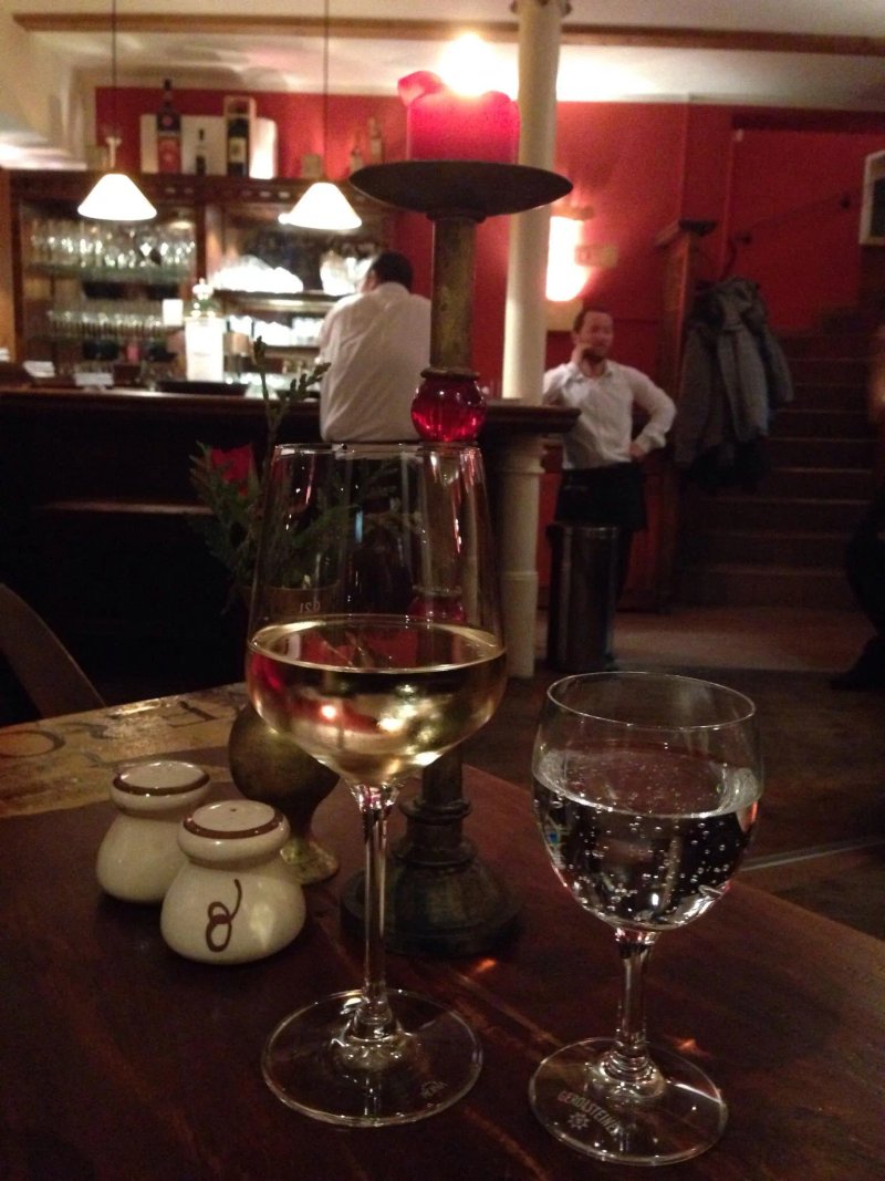Osteria da Salvatore