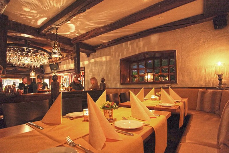 Landhaus Carstens