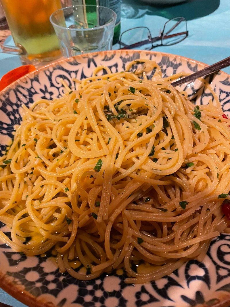 Osteria Santo Spirito