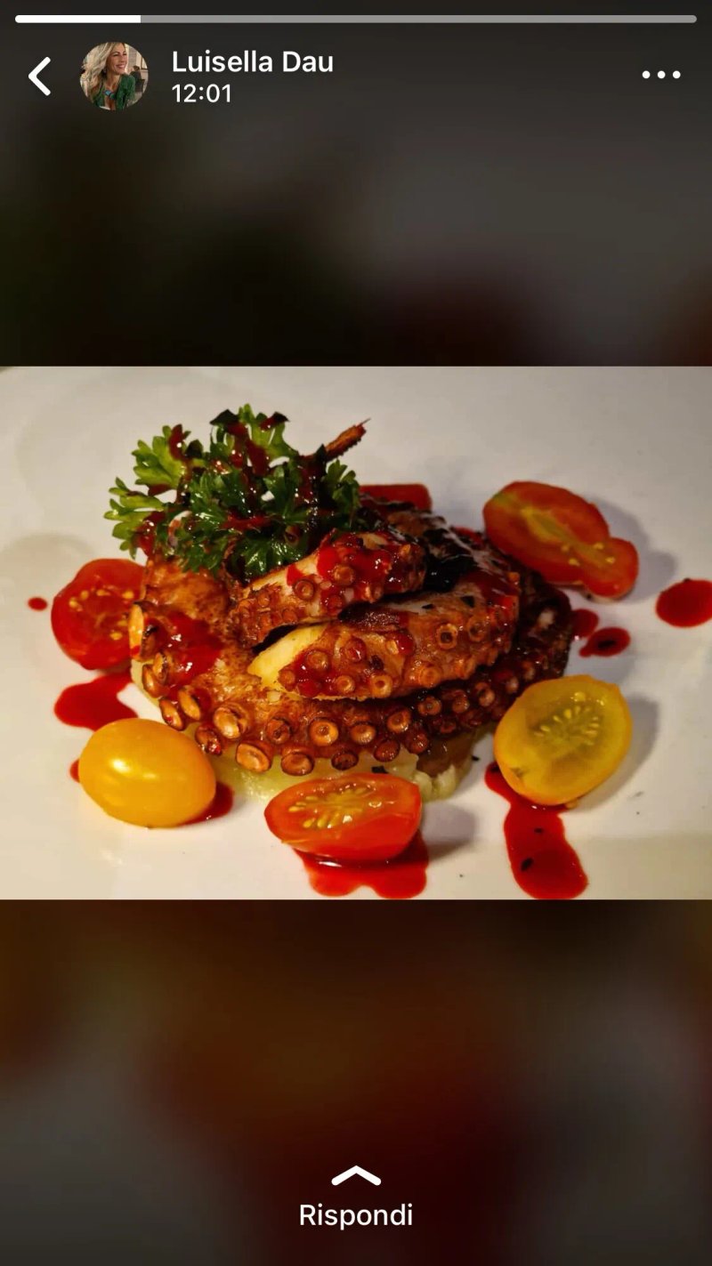 Ristorante Inaqua