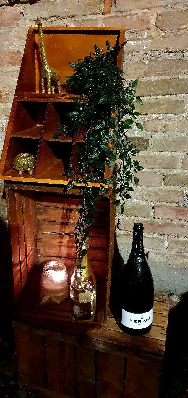 Enoteca di Sant'Apollinare