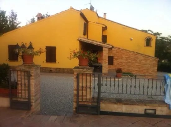 Colle Indaco Wine Resort & Spa