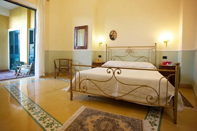 Bed and Breakfast Palazzo Giovanni