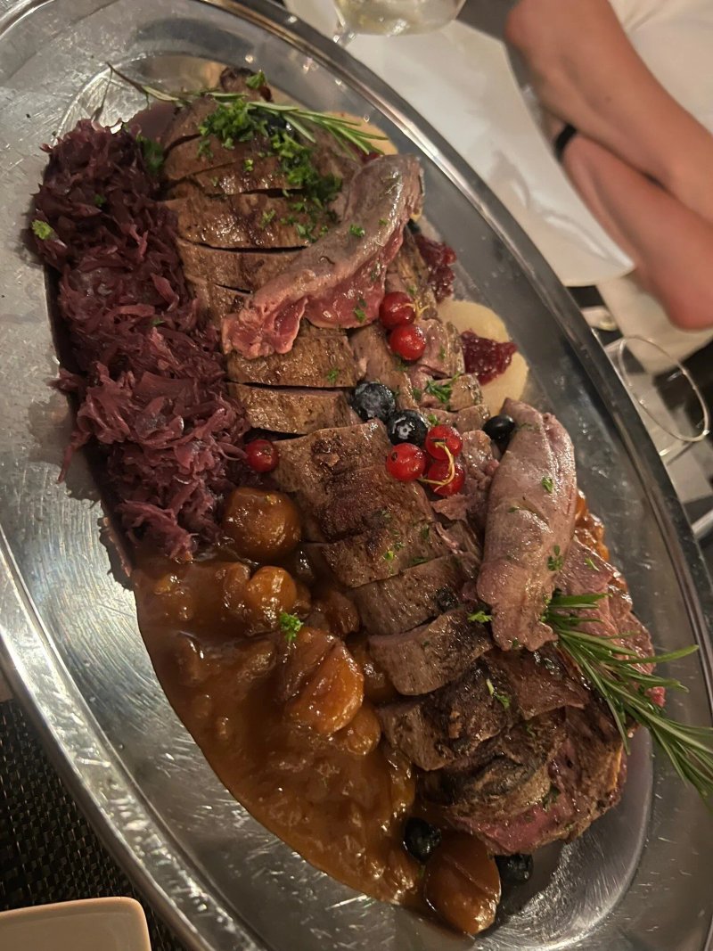 Ristorante Il Boccalino