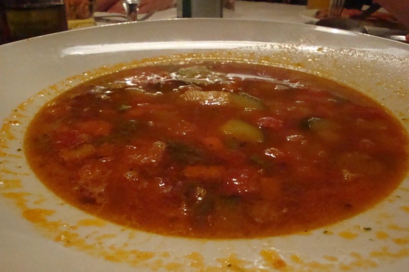 Pizzeria Guntia