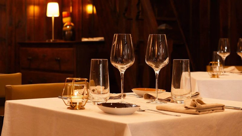 Restaurante Quinta Santo Antonio