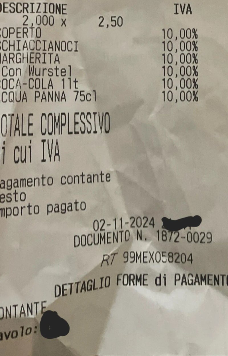 Saracino Pizza & Passione