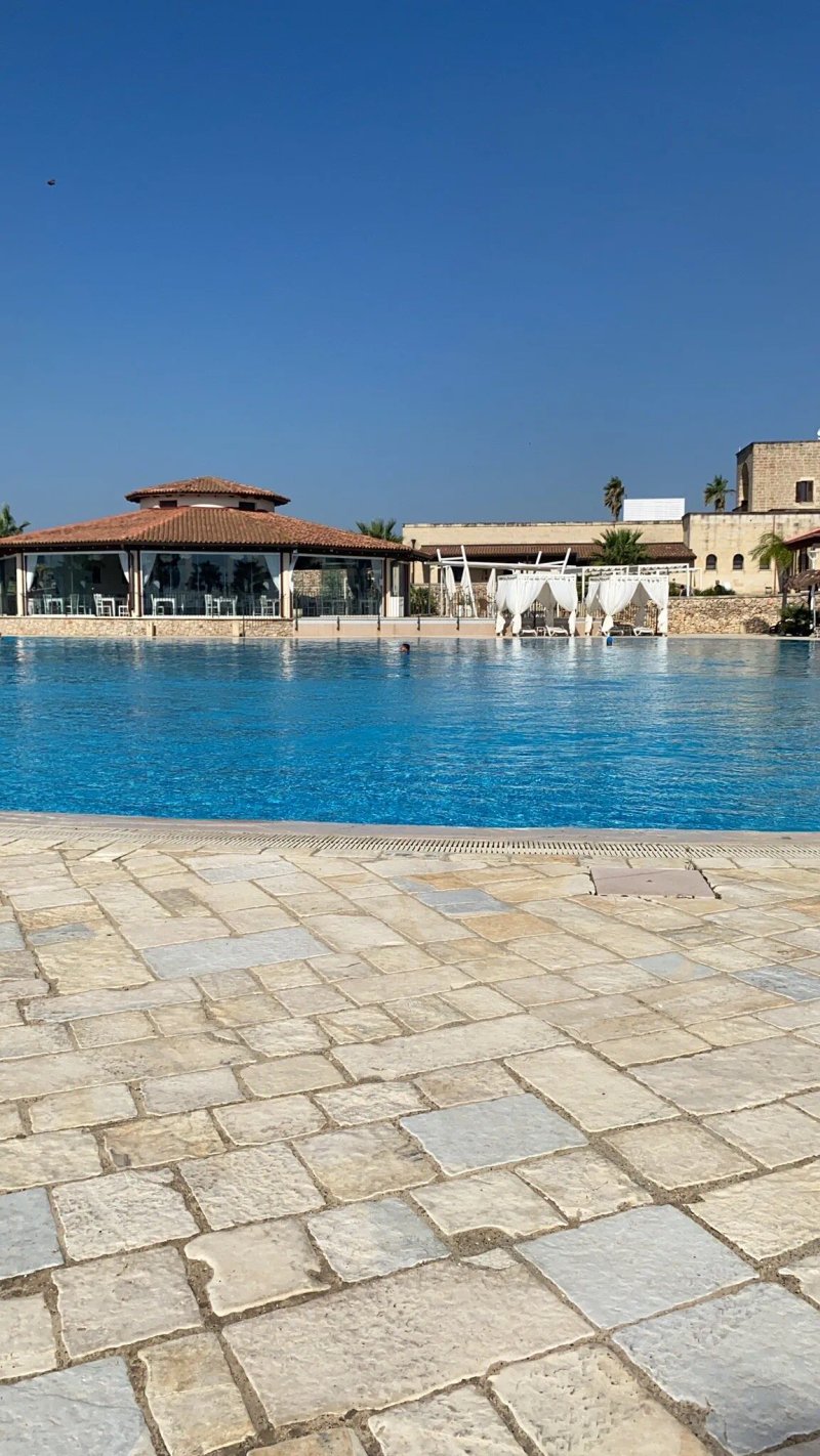 La Restuccia - Masseria Urban