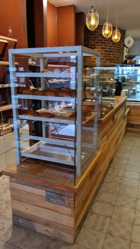 Boulangerie Guerin