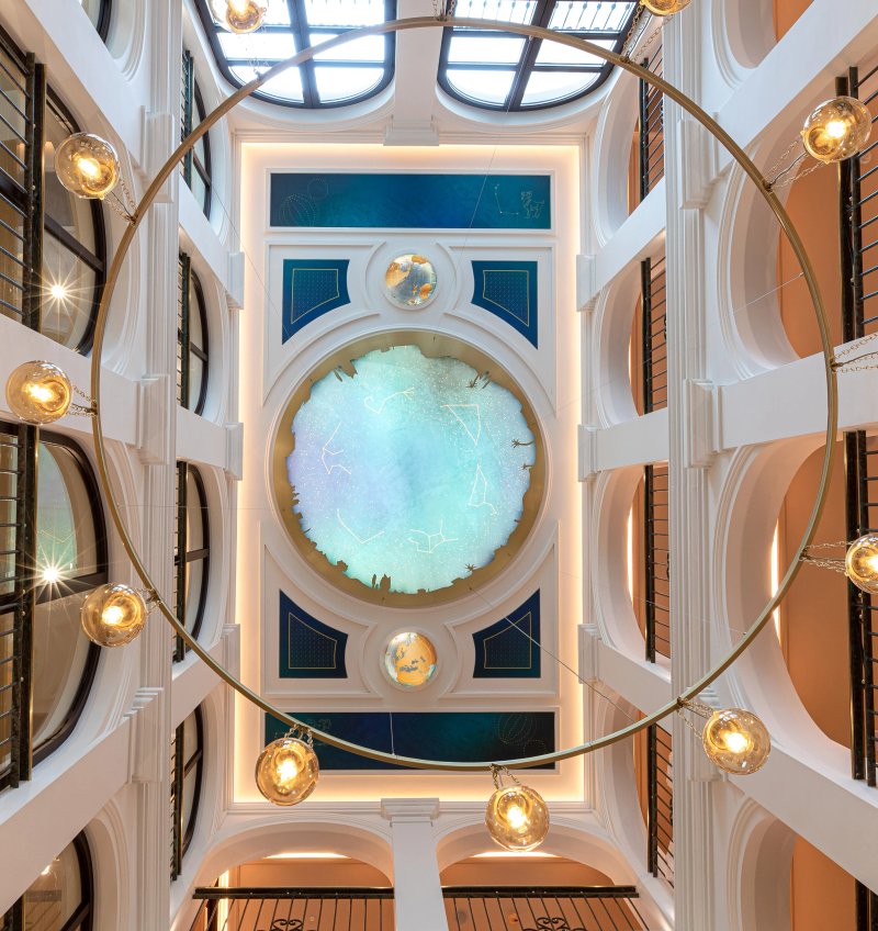 Hotel Silken El Pilar Andalucía