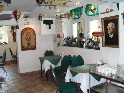 Hotel Zu den Linden