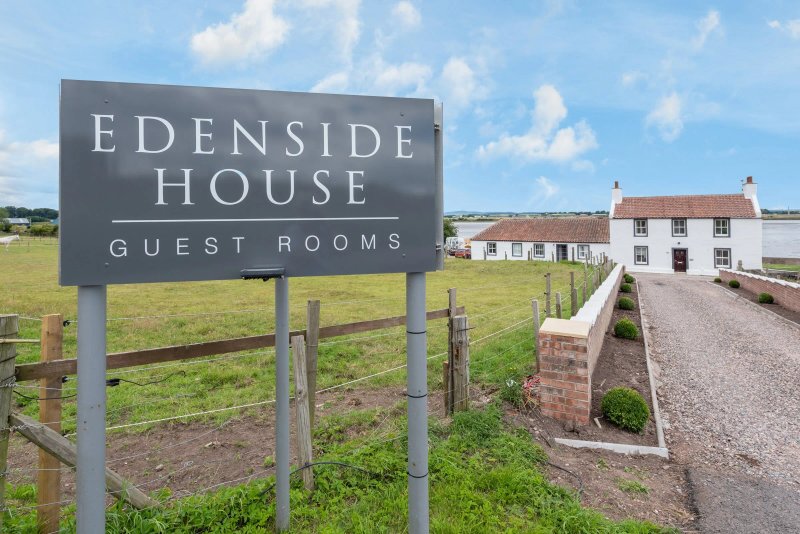 Edenside House
