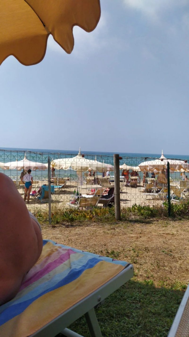 Hotel La Nave