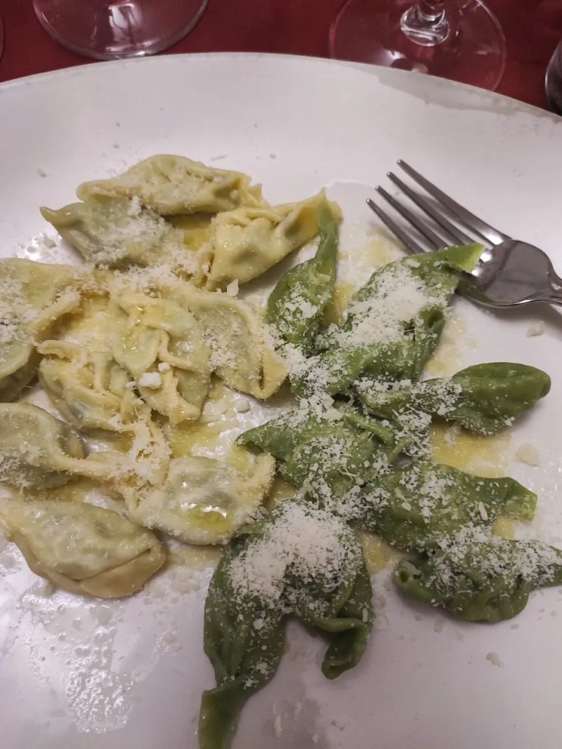 Tre Ganasce
