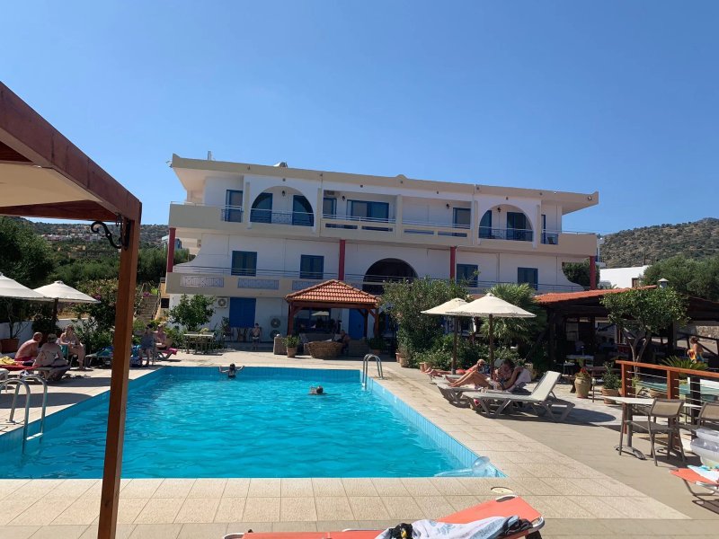 Havania Apartments