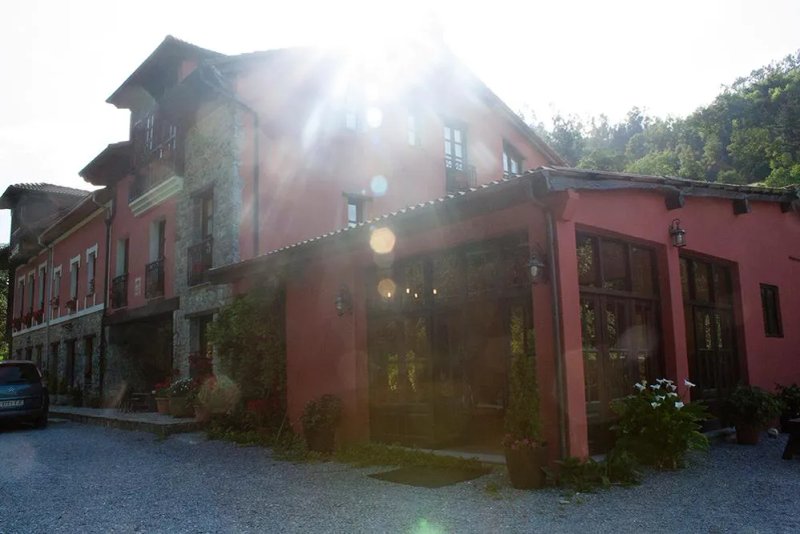 Hotel Rural Casa Cueto