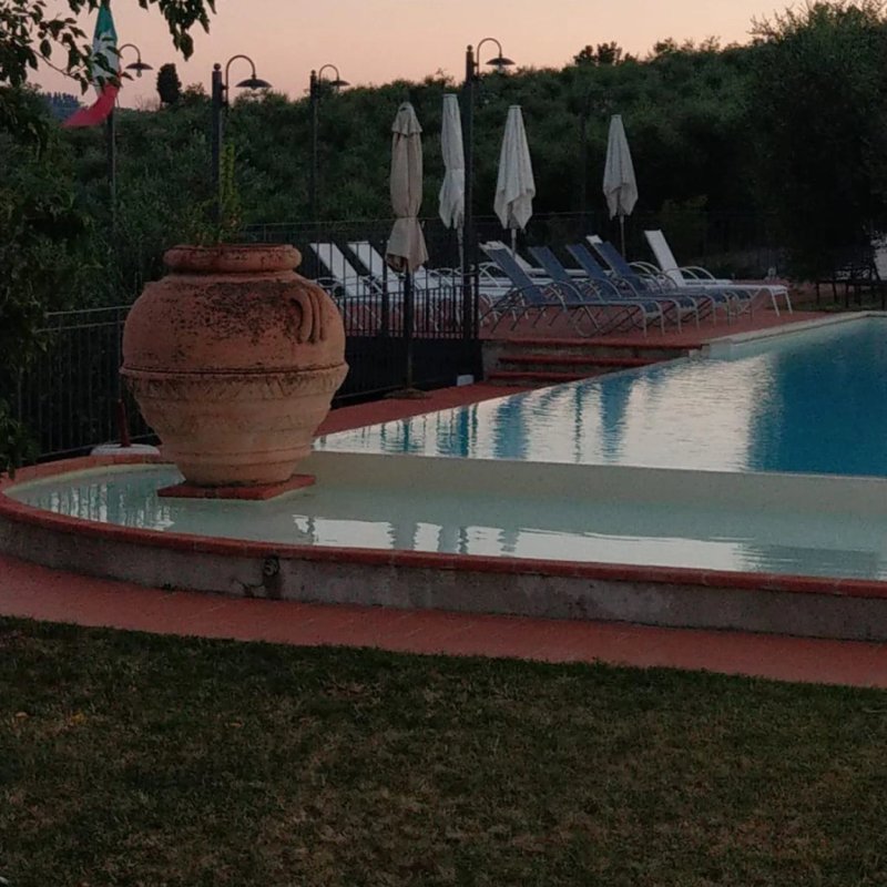 Ristorante Villa Ilangi